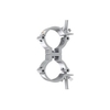 GLOBAL TRUSS Swivel Coupler Small 48-51/30/100kg