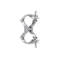 GLOBAL TRUSS Swivel Coupler Small 48-51/30/100kg
