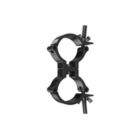 GLOBAL TRUSS Swivel Coupler Small 48-51/30/100kg blac