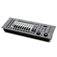 GLP Controller DMX Scan Operator FX II