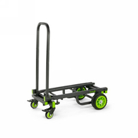 Gravity CART M 01 B Multifunktionswagen (mittel)