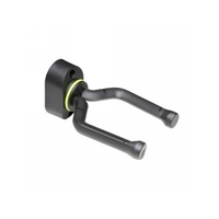Gravity GS 08 WMB - Wandhalter für Gitarren