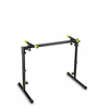 Gravity KS TS 01 B Keyboard-Stativ Tisch