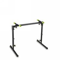 Gravity KS TS 01 B Keyboard-Stativ Tisch