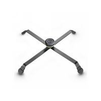 Gravity LS FLOOR XB - Bodenstativ für Scheinwerfer,  zusammenklappbar