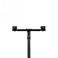 Gravity LS SUPER TB 01 - Super mini Querträger für 35 mm Stative