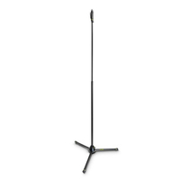 Gravity MS 431 HB - Mikrofonständer mit Dreibein-Klappfuß und 1-Hand Höhenverstellung