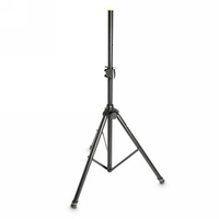 Gravity SP 5211 B Lautsprecherstativ 35mm Aluminium schwarz