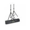 Gravity SS 5212 B SET 1 - Boxenständer Set 2 Boxenständer Stahl mit Tasche