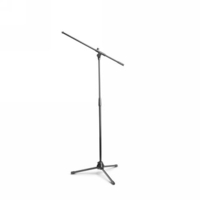 Gravity TMS 4321 B Touring Mikrofonstativ mit Standard Galgen