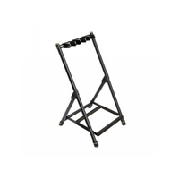 Gravity Vari-G3 Multi-Gitarrenständer 3-fach