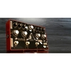 GURUS 1959 DoubleDecker Multi Channel Pedal