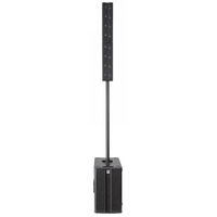 HK Audio ELEMENTS Easy Base Single PA-System B-Ware