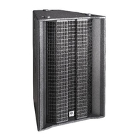 HK Audio L5 LTS A Aktiver Fullrangelautsprecher B-Ware