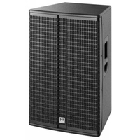 HK Audio Linear 3 115 FA PA-Lautsprecher aktiv B-Ware