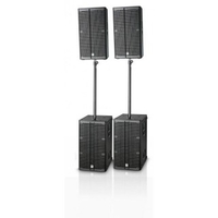 HK Audio LINEAR 5 - Club Pack