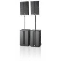 HK Audio LINEAR 5 - Power Pack