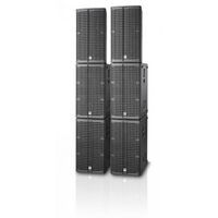 HK Audio LINEAR 5 - Rock Pack
