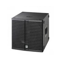 HK Audio Linear Sub 1500 A Subwoofer aktiv