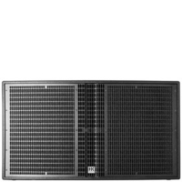 HK Audio Linear Sub 4000 Subwoofer passiv B-Ware