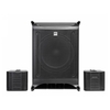 HK Audio LUCAS NANO 602 PA-System B-Ware