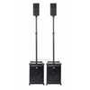HK Audio LUCAS NANO 602/602 Twin Set incl. S-Connect