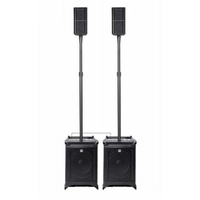HK Audio LUCAS NANO 602/602 Twin Set incl. S-Connect