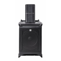 HK Audio LUCAS NANO 605 FX PA-System