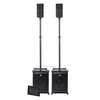 HK Audio LUCAS NANO 608i/602 Twin Set incl. S-Connect