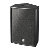 HK Audio PREMIUM PR:O 10 XD PA-Lautsprecher aktiv B-Ware