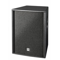 HK Audio PREMIUM PR:O 12 D PA-Lautsprecher aktiv