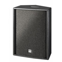 HK Audio PREMIUM PR:O 12 XD PA-Lautsprecher aktiv B-Ware