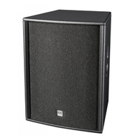 HK Audio PREMIUM PR:O 15 D PA-Lautsprecher aktiv