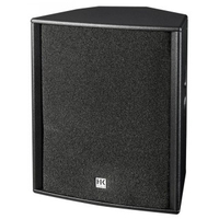 HK Audio PREMIUM PR:O 15 XD PA-Lautsprecher aktiv