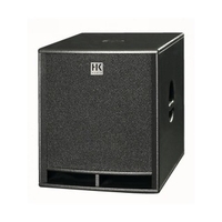 HK Audio PREMIUM PR:O 18 Subwoofer passiv