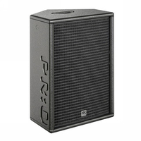 HK Audio PR:O 110 XD2 PA-Lautsprecher aktiv