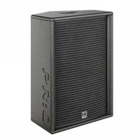 HK Audio PR:O 112 XD2 PA-Lautsprecher aktiv