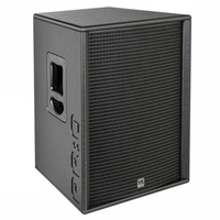 HK Audio PR:O 115 FD2 PA-Lautsprecher aktiv
