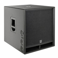 HK Audio PR:O 118 Sub D2 Subwoofer aktiv