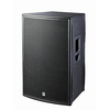 HK Audio PULSAR PL 115 FA PA-Lautsprecher aktiv