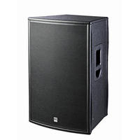 HK Audio PULSAR PL 115 FA PA-Lautsprecher aktiv