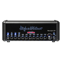 Hughes & Kettner Black Spirit 200