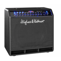 Hughes & Kettner Black Spirit 200 Combo