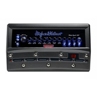 Hughes & Kettner Black Spirit 200 Floor B-Ware