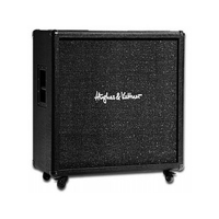 Hughes & Kettner CC 412 B 25 Cabinet