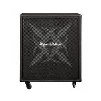 Hughes & Kettner MC 412 SE Cabinet
