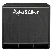 Hughes & Kettner TS 112 Pro Gitarrenbox