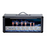 Hughes & Kettner TubeClock Uhr