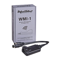 Hughes & Kettner WMI-1 Wireless MIDI Interface
