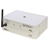 IGNITION Wireless DMX WRX-1 Receiver